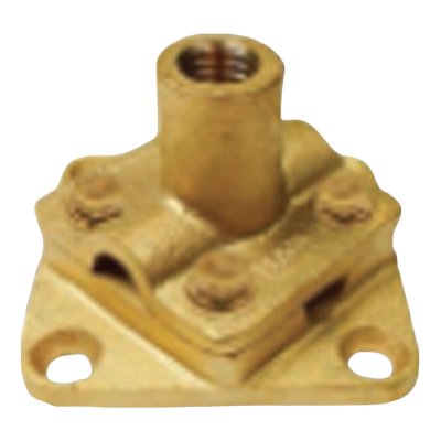 Double Base Saddle