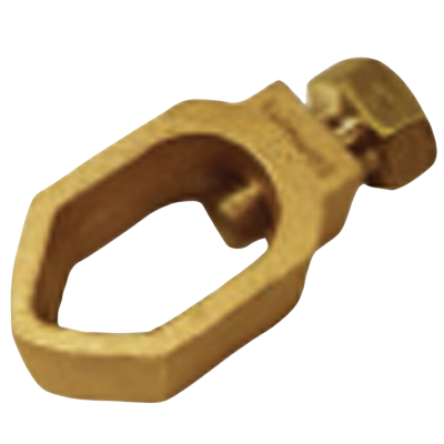 Ground Rod Cable Clamp