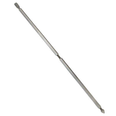 Ground Rod Stainless Steel