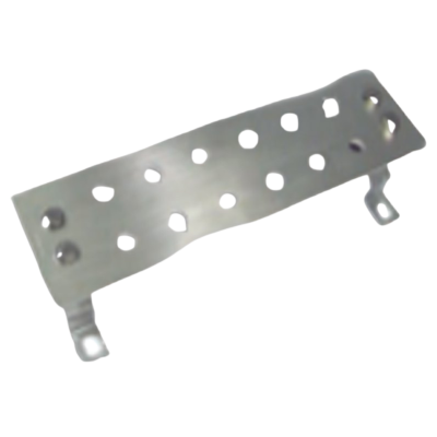 Ground Station For Power