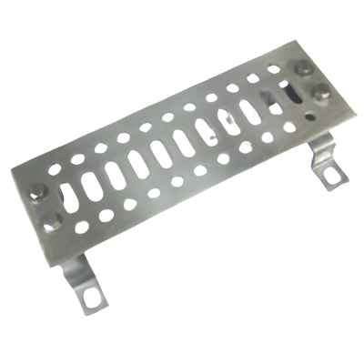 Ground Station For Communication