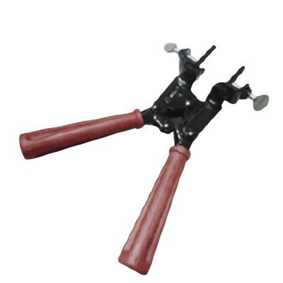 Handle Clamp & Support Handle