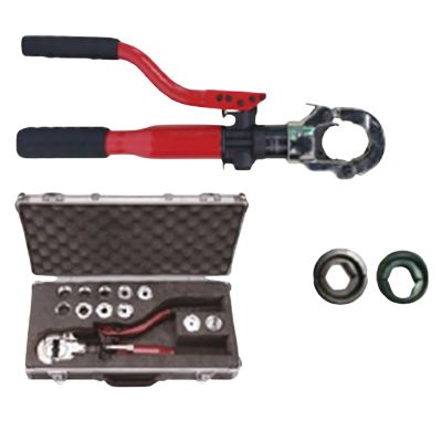 Hydraulic Crimping Tool