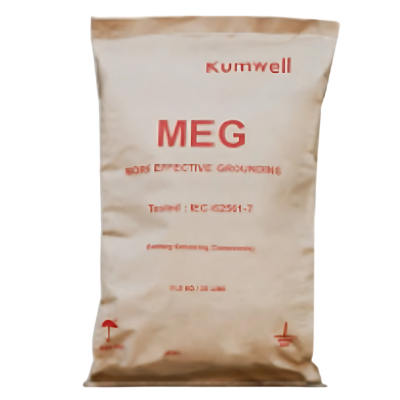 More Effective Grounding (MEG)