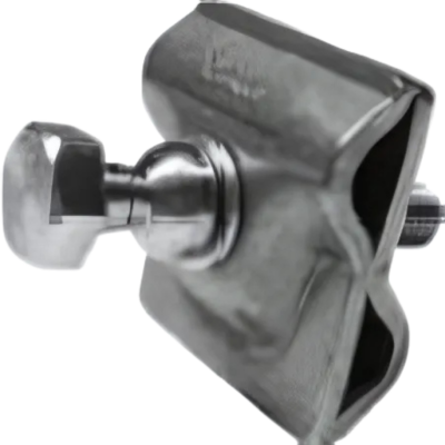 Shear Bolt Connector