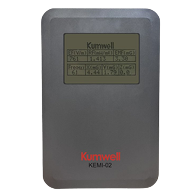 Smart EMI Monitoring