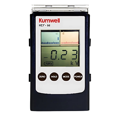 Smart Electrostatic Discharge Monitoring