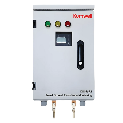 Smart Ground Monitoring