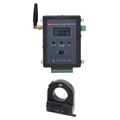 Smart Leakage Current Monitoring
