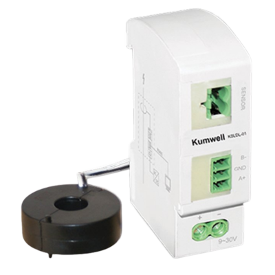 Smart Lightning Counter