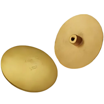 Strike Pad