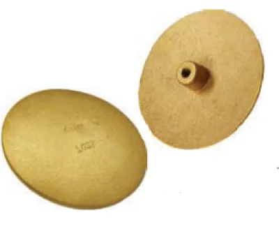 Strike Pad