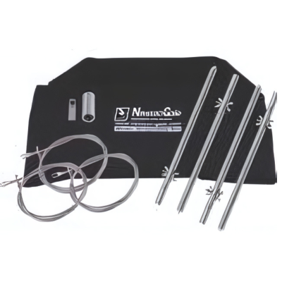 GROUNDING KIT