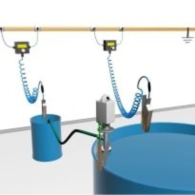 BOND-RITE CLAMP