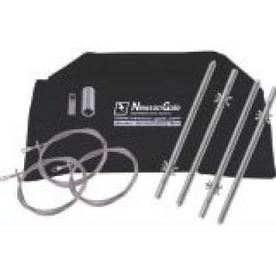 GROUNDING KIT