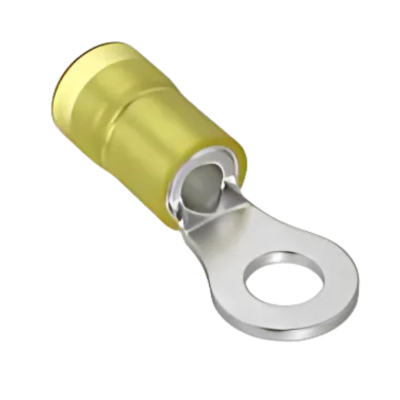 Ring Terminals Nylon