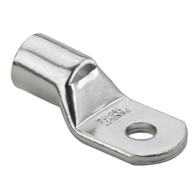 Metric Conductor, One-Hole