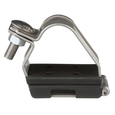 STAINLESS STEEL TREFOIL CLEAT