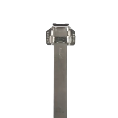 STAINLESS STEEL BUCKLE STRAP CLEAT