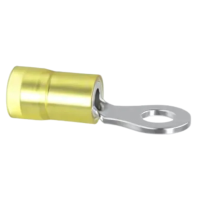 Ring Terminals Nylon