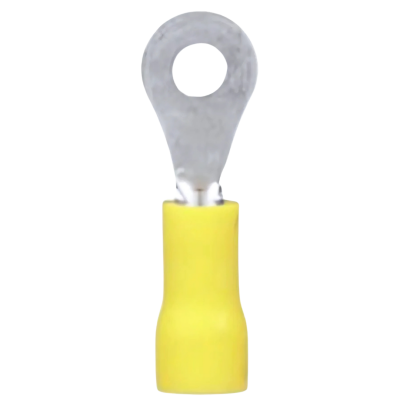 Ring Terminals Vinyl