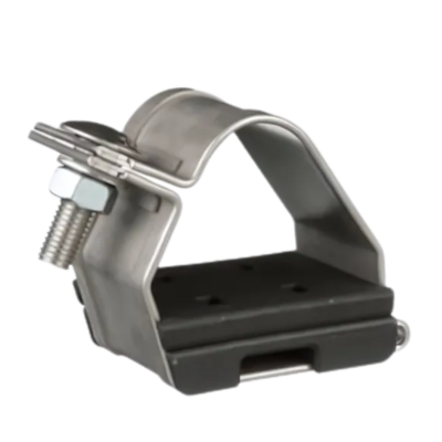 STAINLESS STEEL TREFOIL CLEAT