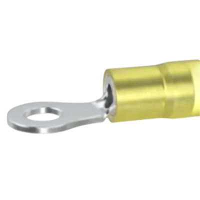 Ring Terminals Nylon