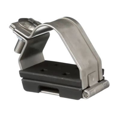 STAINLESS STEEL TREFOIL CLEAT