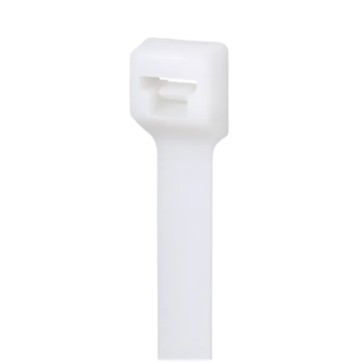 Cable Ties Nylon 6.6, Natural
