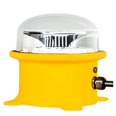PFB-37002 LED Red Flashing & Steady Obstruction