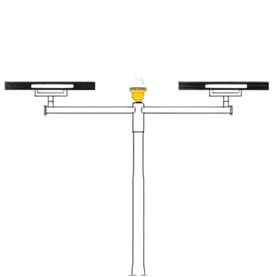 PHF-53001 Geliport Area Floodlight