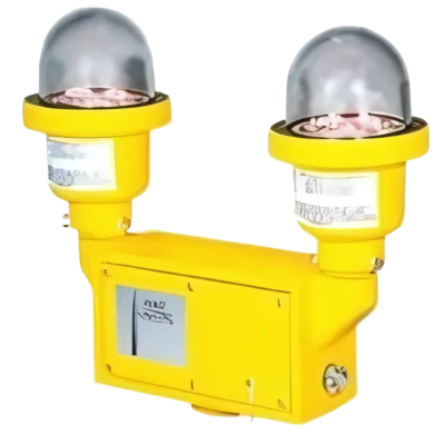 POL-21005 DOUBLE TYPE LED
