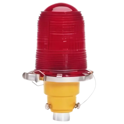 POL Single Incandescent