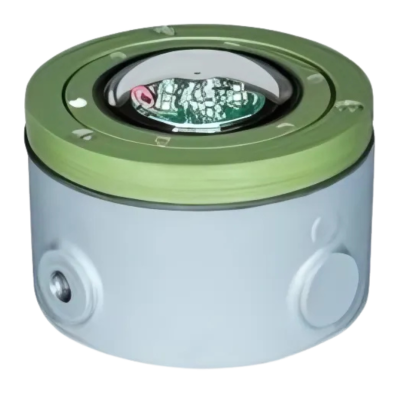 PRL Inset Rollover Lights