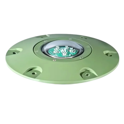 PRL Semi-Flush Rollover Lights