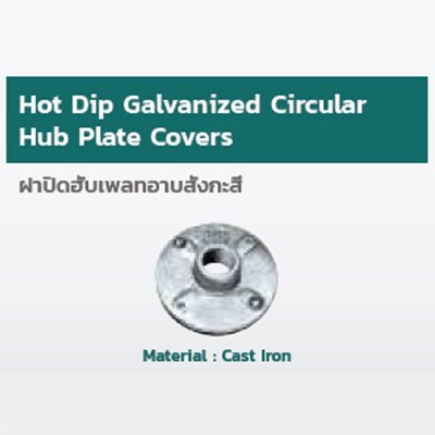 CIRCULAR BOXES AND COVER