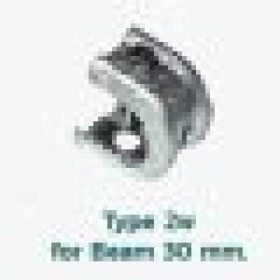 C-CHANNEL, BEAM CL, PIPE CL, HANGE