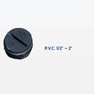 REDUCERS-Close up Plugs