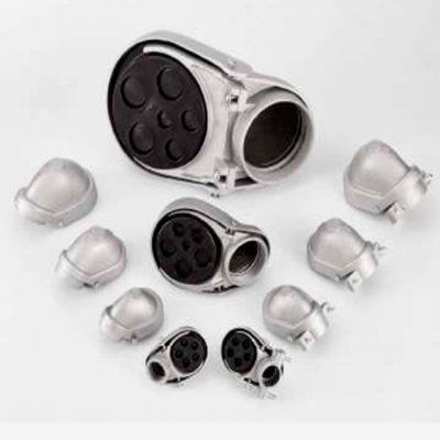 SERVICE ENTRANCE CAPS