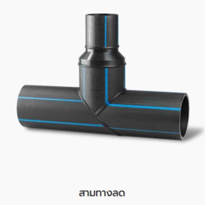 BUTT-FUSIONS FITTINGS