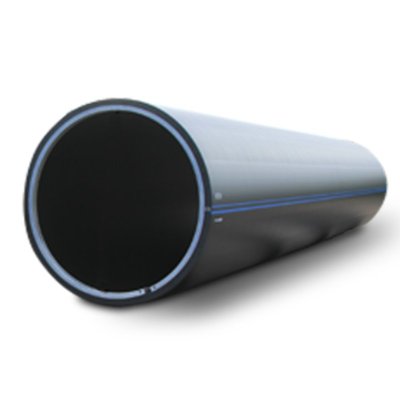 HIGH DENSITY POLYETHYLENE PIPES (HDPE)
