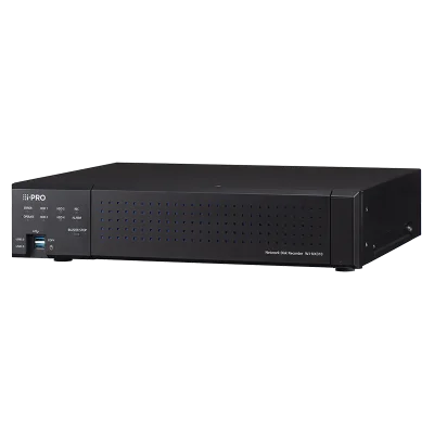 i-Pro NVR & Software WJ-NX310KG