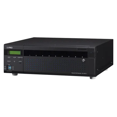 i-Pro NVR & Software WJ-NX510KG