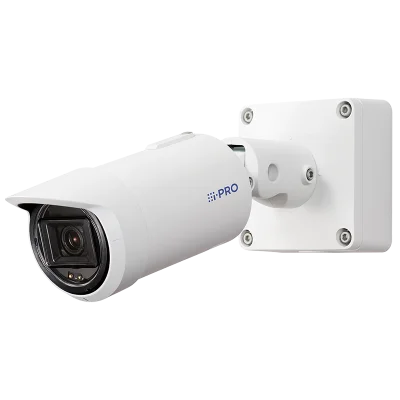 i-PRO Bullet / Box cameras WV-S15500-V3LN