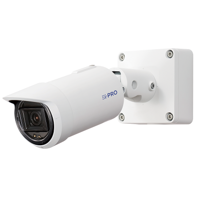 i-PRO AI X-Series Cameras WV-X15500-V3LN