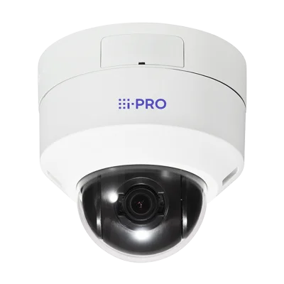 i-PRO AI PTZ Camera WV-S61300-ZY