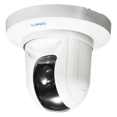 i-PRO U-Series Camera WV-U61301-Z2