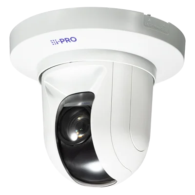 i-PRO AI PTZ Camera WV-S61501-Z1