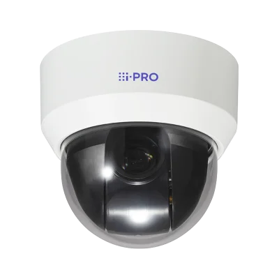 i-PRO AI PTZ Camera WV-S65302-Z2