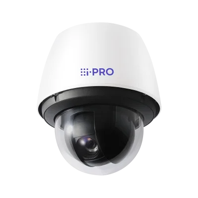 i-PRO AI PTZ Camera WV-S65340-Z4N